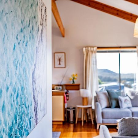The Summer Shack - Freycinet Holiday Houses Coles Bay Exteriér fotografie
