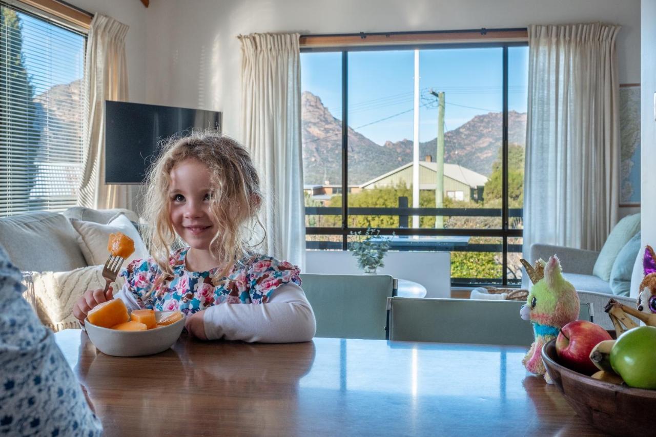 The Summer Shack - Freycinet Holiday Houses Coles Bay Exteriér fotografie