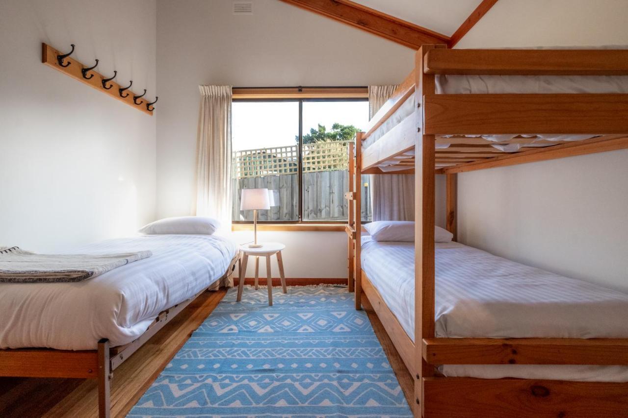 The Summer Shack - Freycinet Holiday Houses Coles Bay Exteriér fotografie