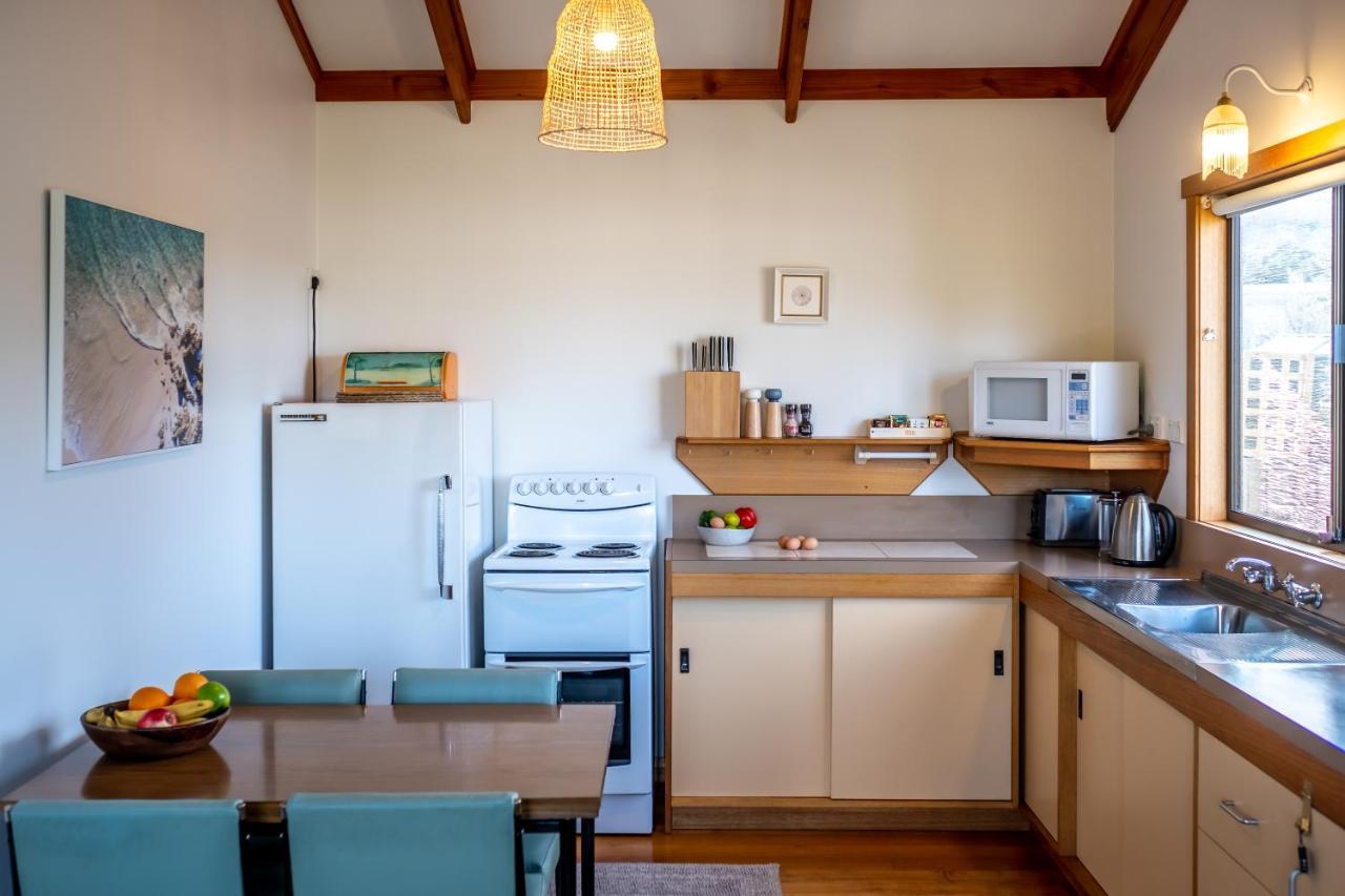 The Summer Shack - Freycinet Holiday Houses Coles Bay Exteriér fotografie
