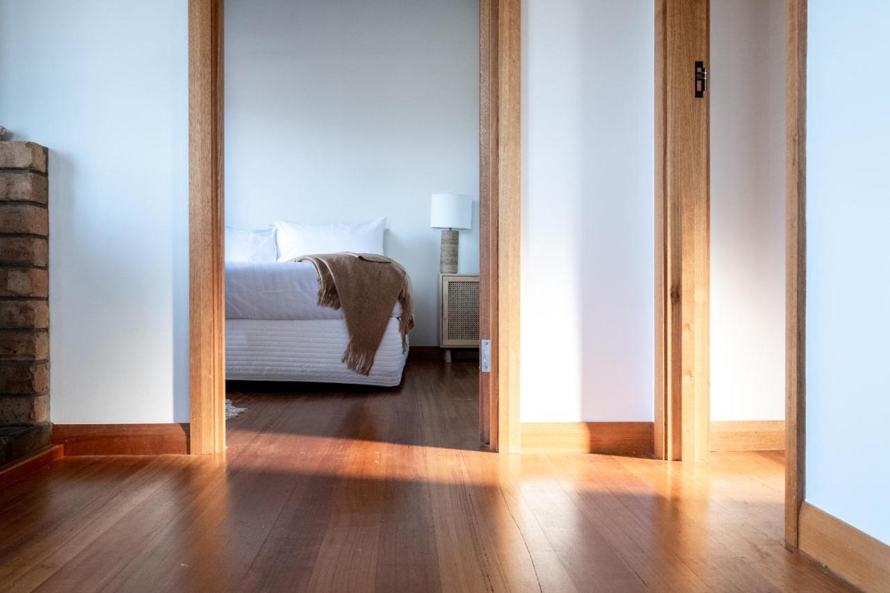 The Summer Shack - Freycinet Holiday Houses Coles Bay Exteriér fotografie