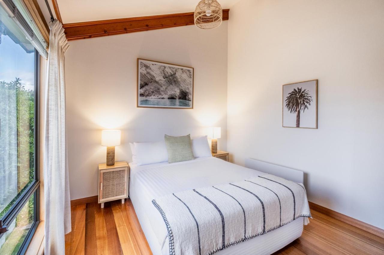 The Summer Shack - Freycinet Holiday Houses Coles Bay Exteriér fotografie